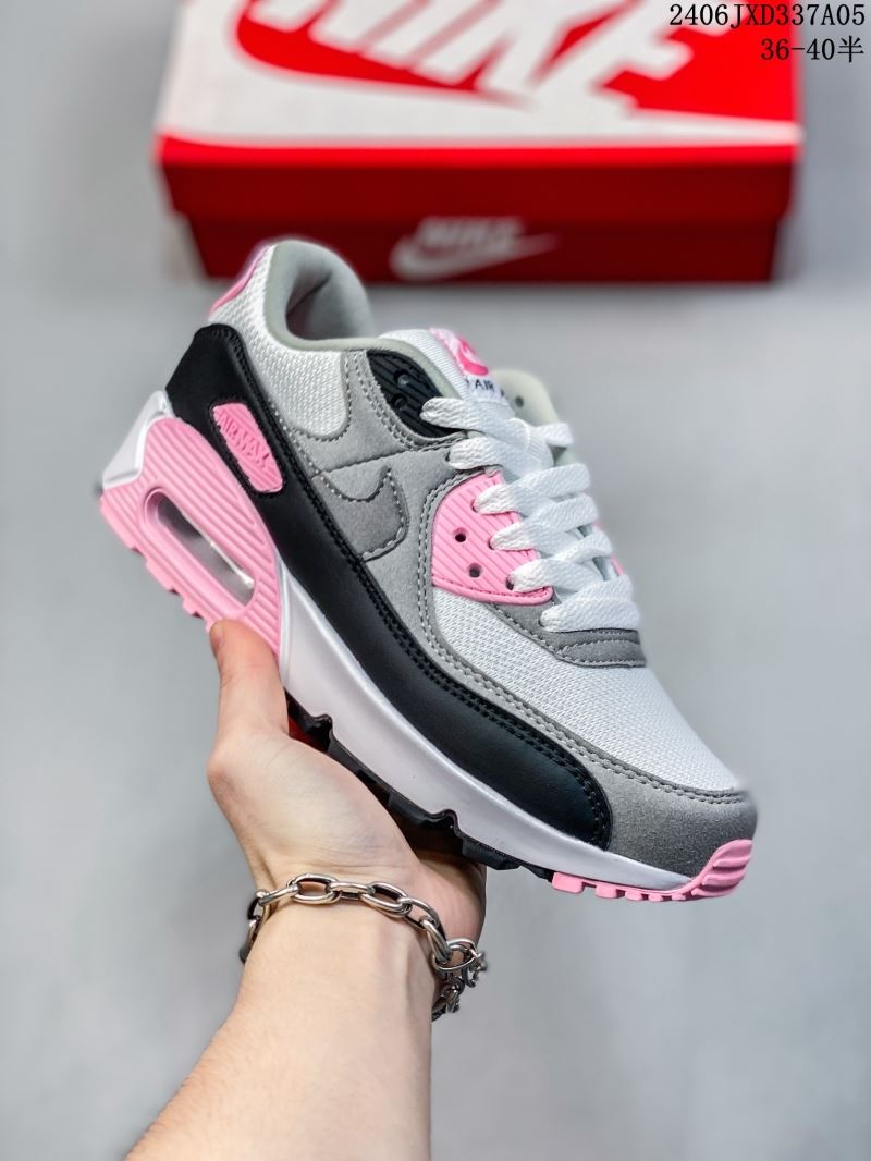 Nike Air Max Shoes